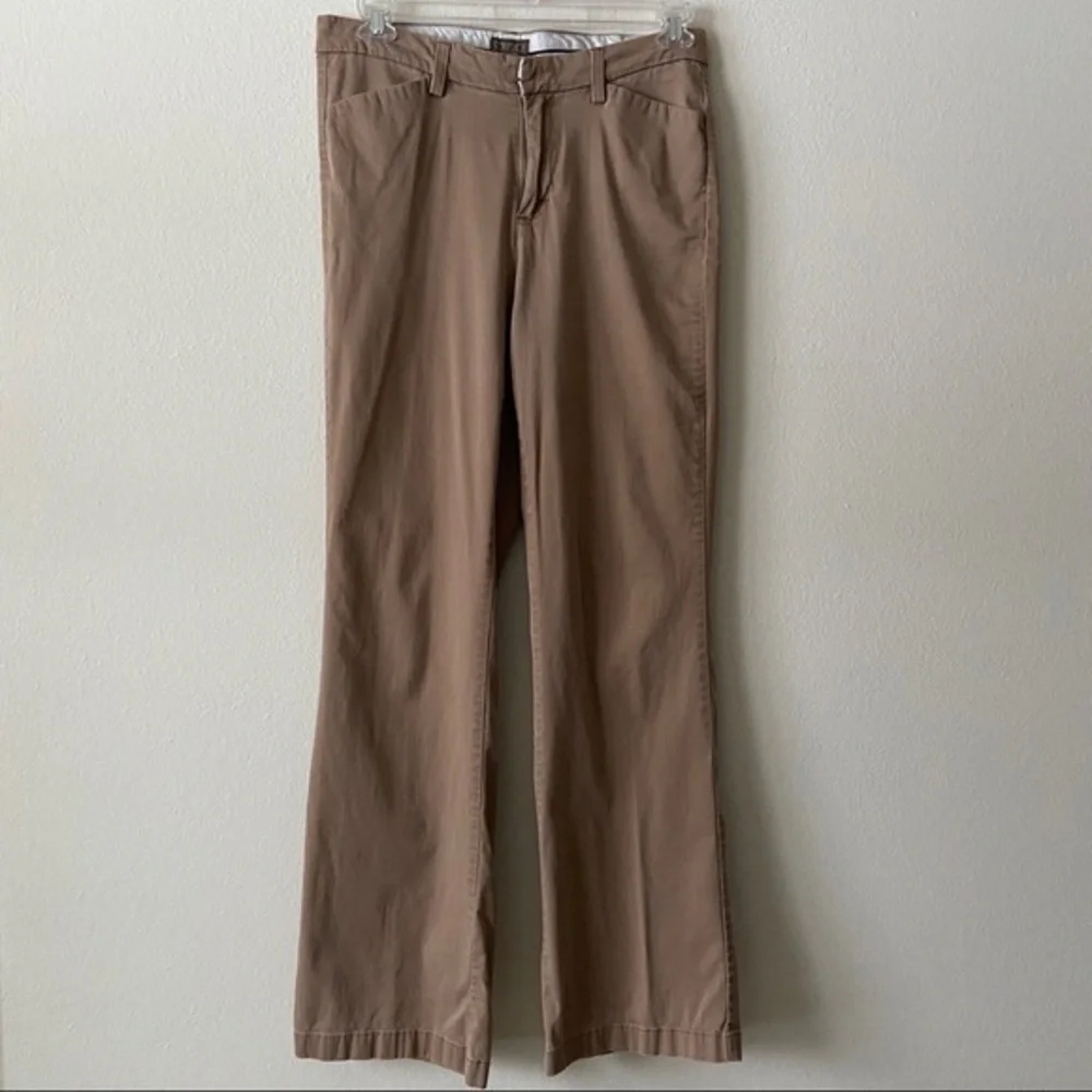 Lee Riders Stretch Pants - Picture 1 of 3